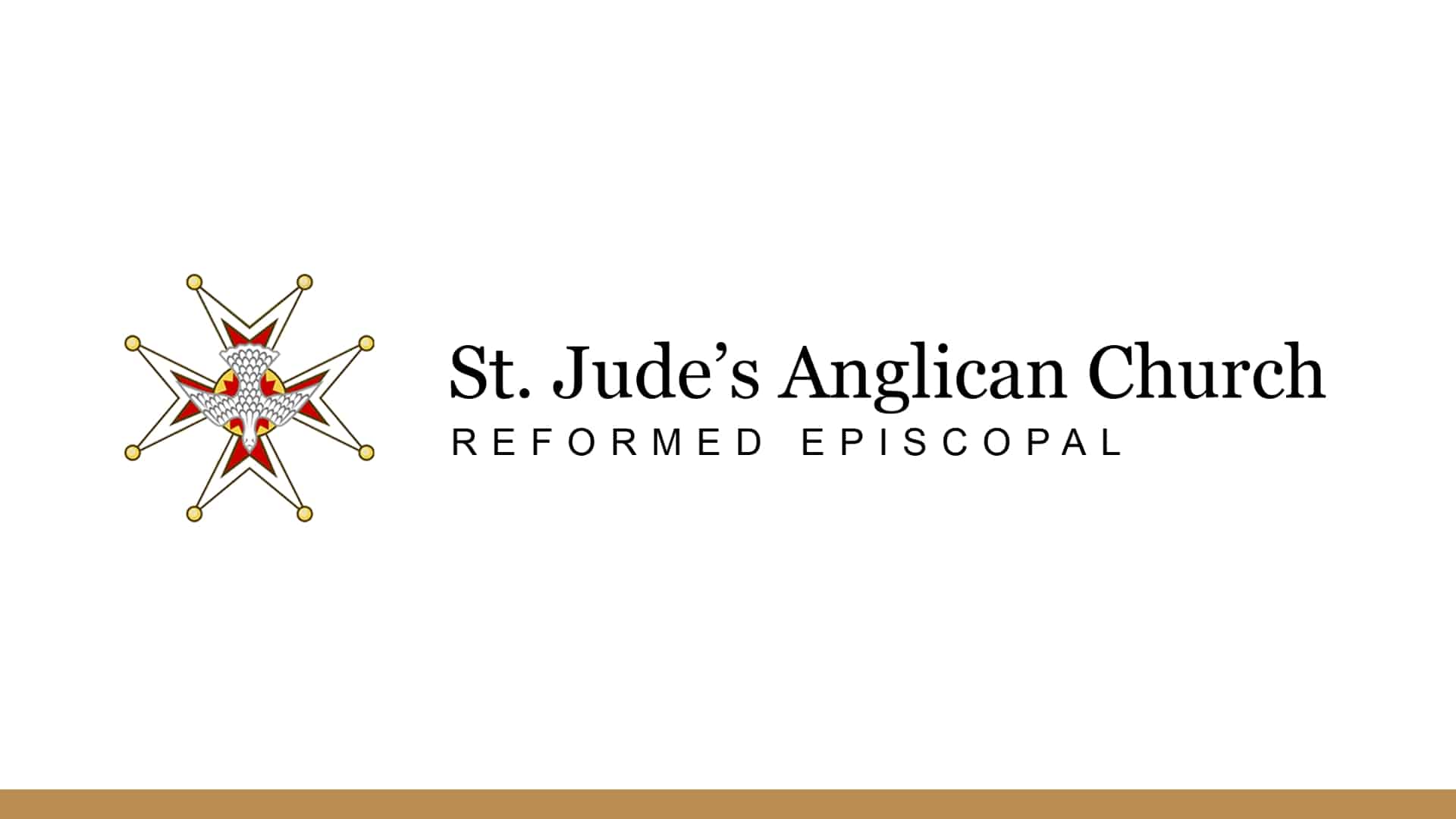 St. Jude's Anglican Church cover
