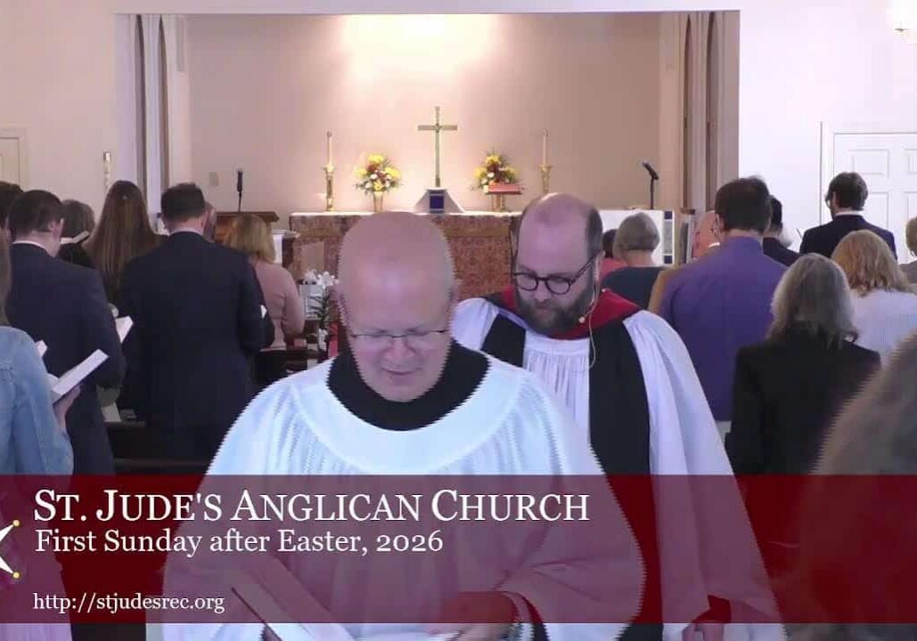 Easter, April 12, 2026