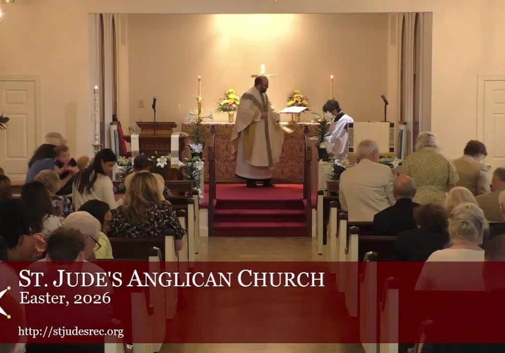 Easter, April 5, 2026