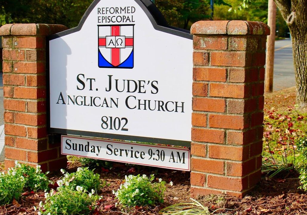 Second Sunday in Advent, December 7, 2025